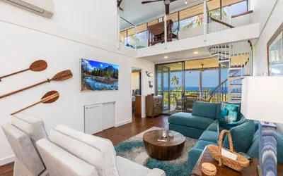 Country Club Villas #340