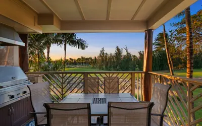 Waikoloa Beach Villas #O23