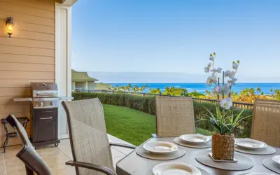 Na Hale O Keauhou G4