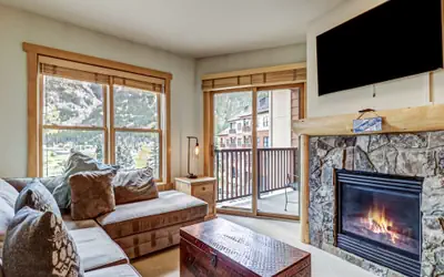 CS321 Copper Springs