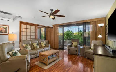 Kauai Makahuena 4103