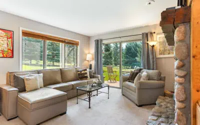 Buck Creek Condos C103