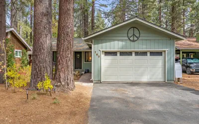 CYH0883- Patricia's Mountain Paradise