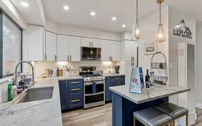 CYH0883- Patricia's Mountain Paradise