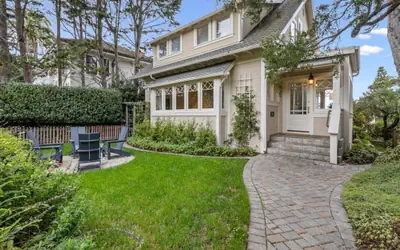 3988 Cannery Cottage