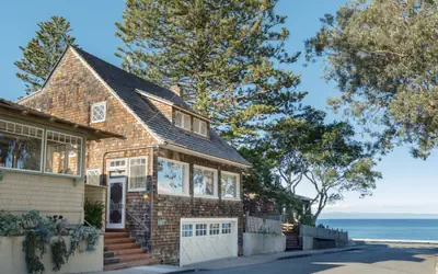 3987 Lovers Point Whitewater Cottage