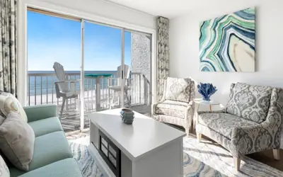 Islander Beach Resort 403