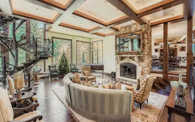 Fairway Drive Retreat