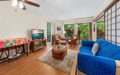 Big Island Paniolo Club 114