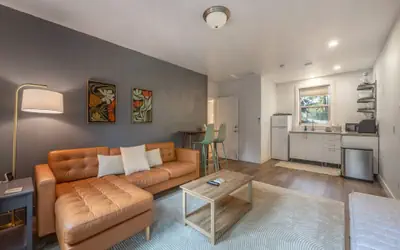 Evergreen Retreat B 30 Night Minimum