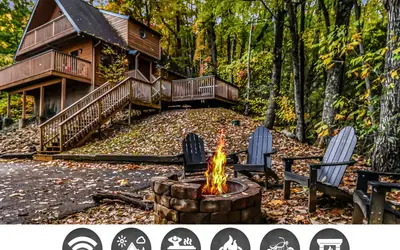 Smoky Mountain Bliss