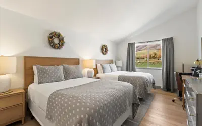 Villa 3021 2 Queens No Kitchen