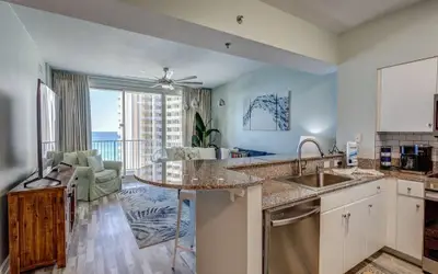 Shores of Panama 1118