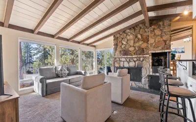 NVH0613 - Alma Ridge Hideaway