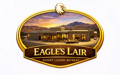 Eagles Lair, Pool & Views!