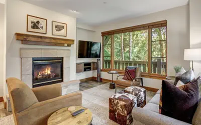 Premium 2 Bedroom Condo in Arrowhead Village!