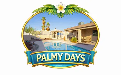 Palmy Days at Hillview