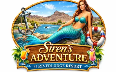 Siren's Adventure Riverfront Cottage! River Lodge NB31