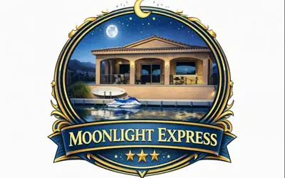 The Moonlight Express