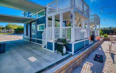 Guitars & Tiki Bars, Hammock Beach, at Roadrunner Resort