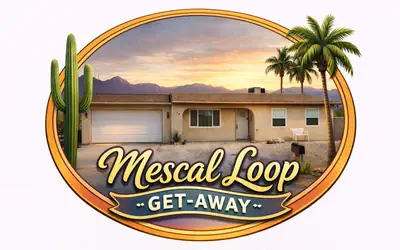 Mescal Loop Hava-Getaway