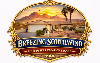 Breezing Southwind, boat garage