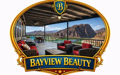Bayview Beauty! River access and mountain views!