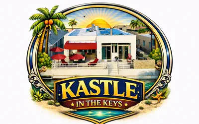 Kastle on the Keys, Private Dock