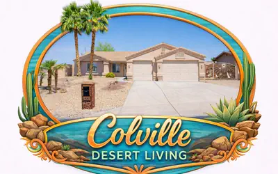 Colville Desert Living