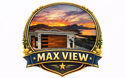Max View, Hot Tub, Million Dollar Lake Views!