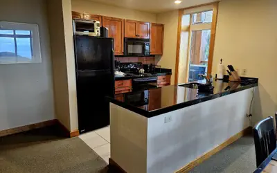 White Pine 507 - Three Bedroom