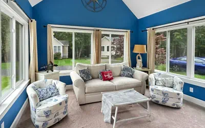 Seaglass Village 182 - Coral Retreat