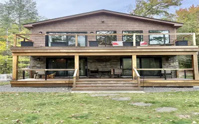 NORTHWEST EAGLE NEST LIMIT 9