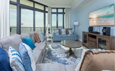 The Oasis 405 formerly Phoenix West II 405