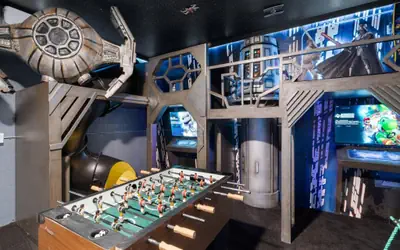 ChampionsGate Resort Vacation Pool & Spa Home with Resort Clubhouse Amenity Access