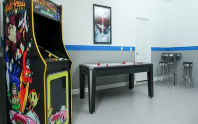 Championsgate Resort 5 Bedroom Private Pool Home