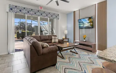 Solterra Resort 4 Bedroom Pool Townhome Pet Friendly