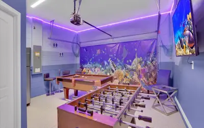 Solara Resort 9 Bedroom Private Pool Home