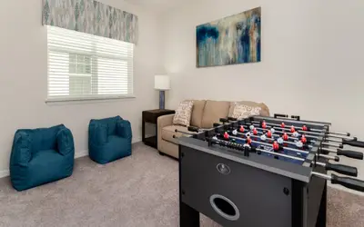 Solara Resort 4 Bedroom Private Pool Home