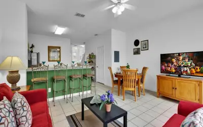 Windsor Palms Resort 3 Bedroom Private Pool Townhome