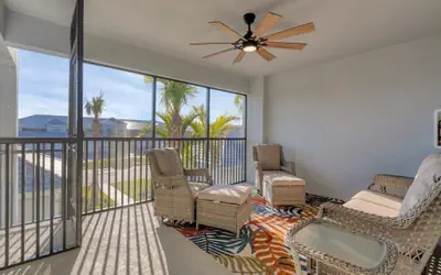 Heritage Landing Golf Club 27 night minimum 2 Bedroom Condo