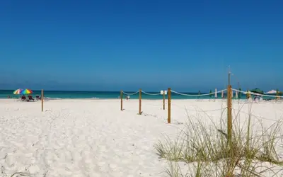 Anchorage Resort 5th Floor 2 bedroom condo with Beach Access