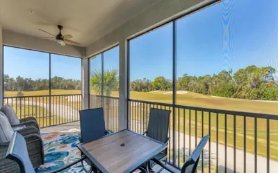 27-night min 3 bdrm 2nd  Heritage Landing Social Transfer Included!