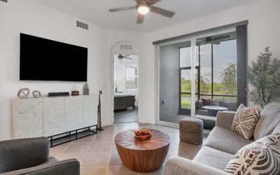 Heritage Landing 3br Condo - Golf Club Transfer Included!