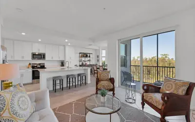 Heritage Landing Golf Club 2 Bedroom Condo 30 Night Minimum