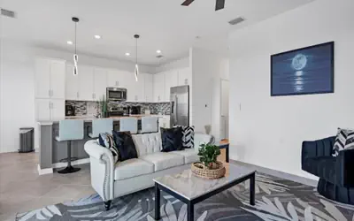 Heritage Landing Golf Club 30 night minimum 2 Bedroom Condo