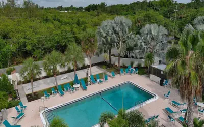 Quiet Condo Near Downtown Punta Gorda