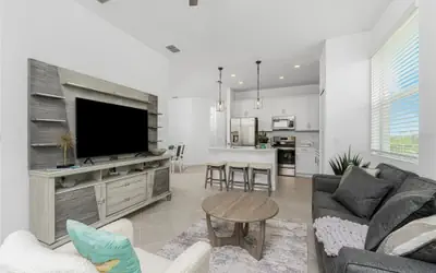 Heritage Landing Resort 30 night minimum 3 Bedroom Condo