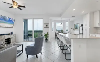 Heritage Landing Golf and Country Club 2 Bedroom Condo (27 Night Minimum)