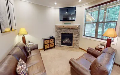 Black Bear Crossing 14 - Brigham 4 Bd Townhouse